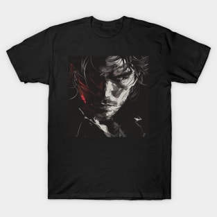 vampires T-Shirt